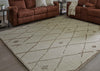 Alfombra Guyford 240x300 cm