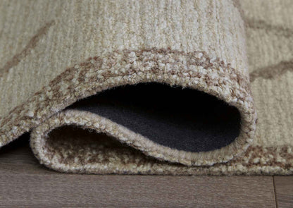 Alfombra Guyford 240x300 cm