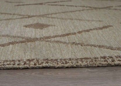 Alfombra Guyford 240x300 cm