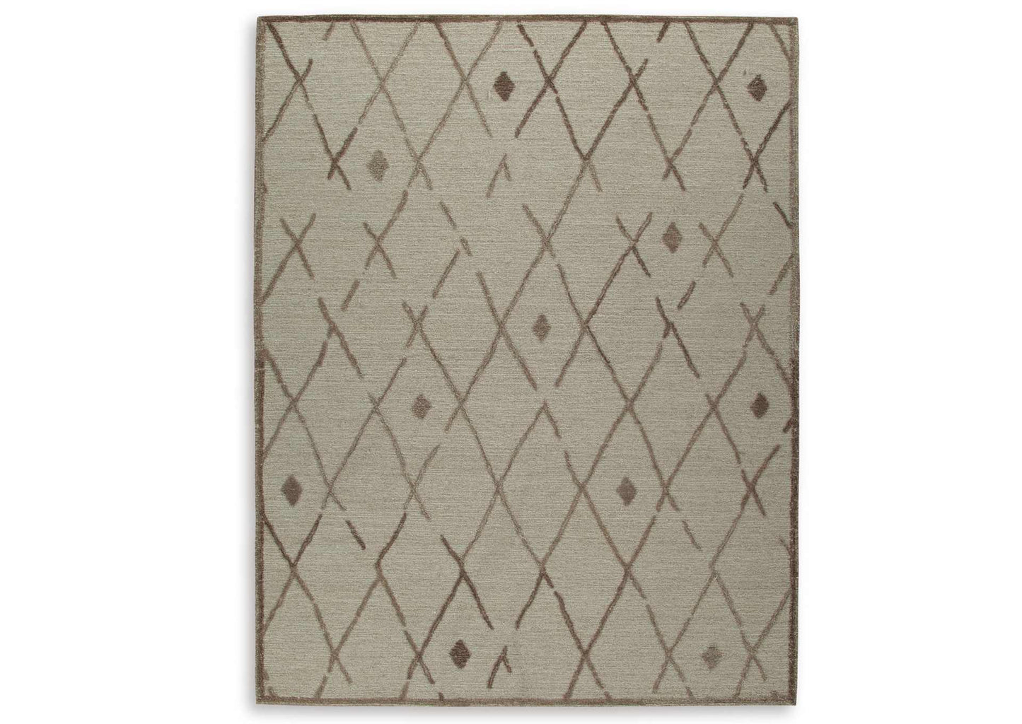 Alfombra Guyford 150x210 cm