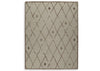 Alfombra Guyford 150x210 cm