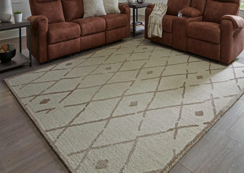 Alfombra Guyford 150x210 cm