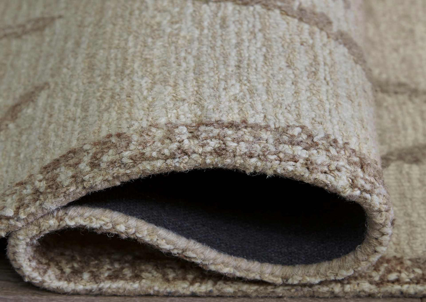 Alfombra Guyford 150x210 cm
