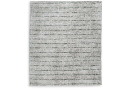 Alfombra Laddway 240x300 cm