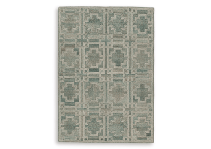 Alfombra Jossland 150x210 cm