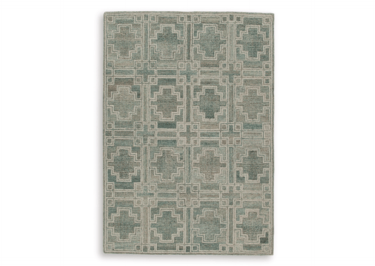 Alfombra Jossland 150x210 cm
