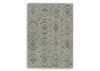Alfombra Jossland 150x210 cm
