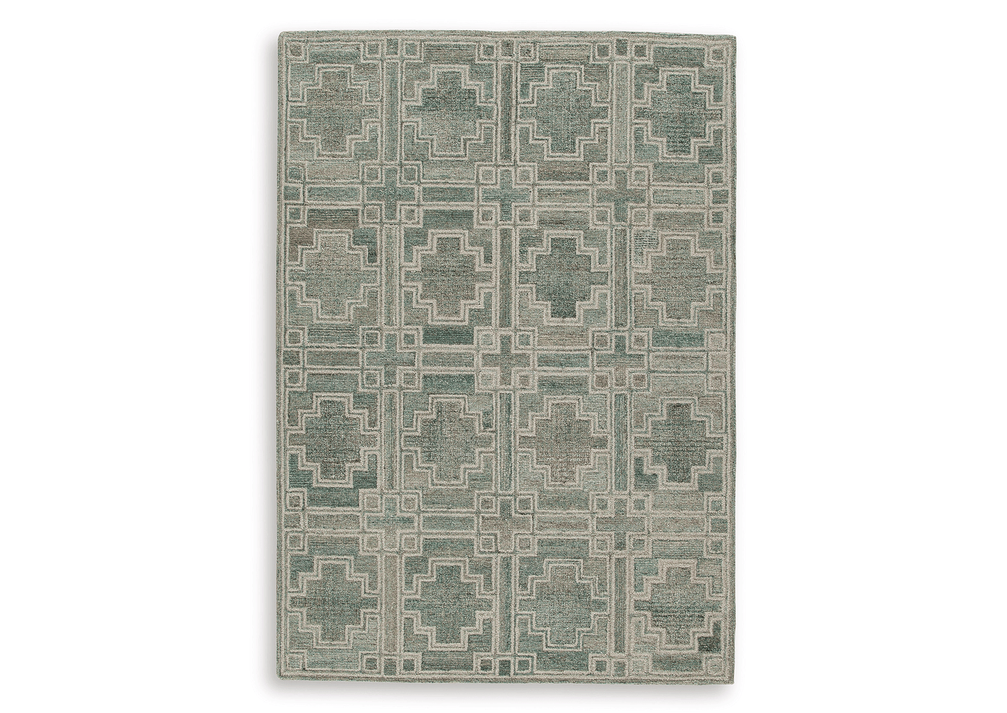 Alfombra Jossland 150x210 cm