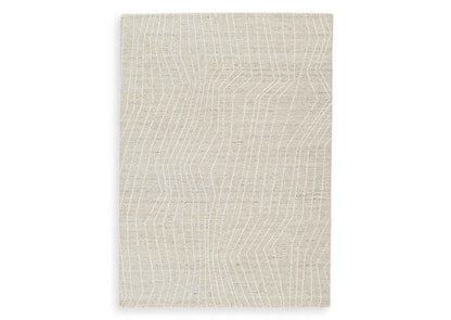 Alfombra Varahill 150x210 cm