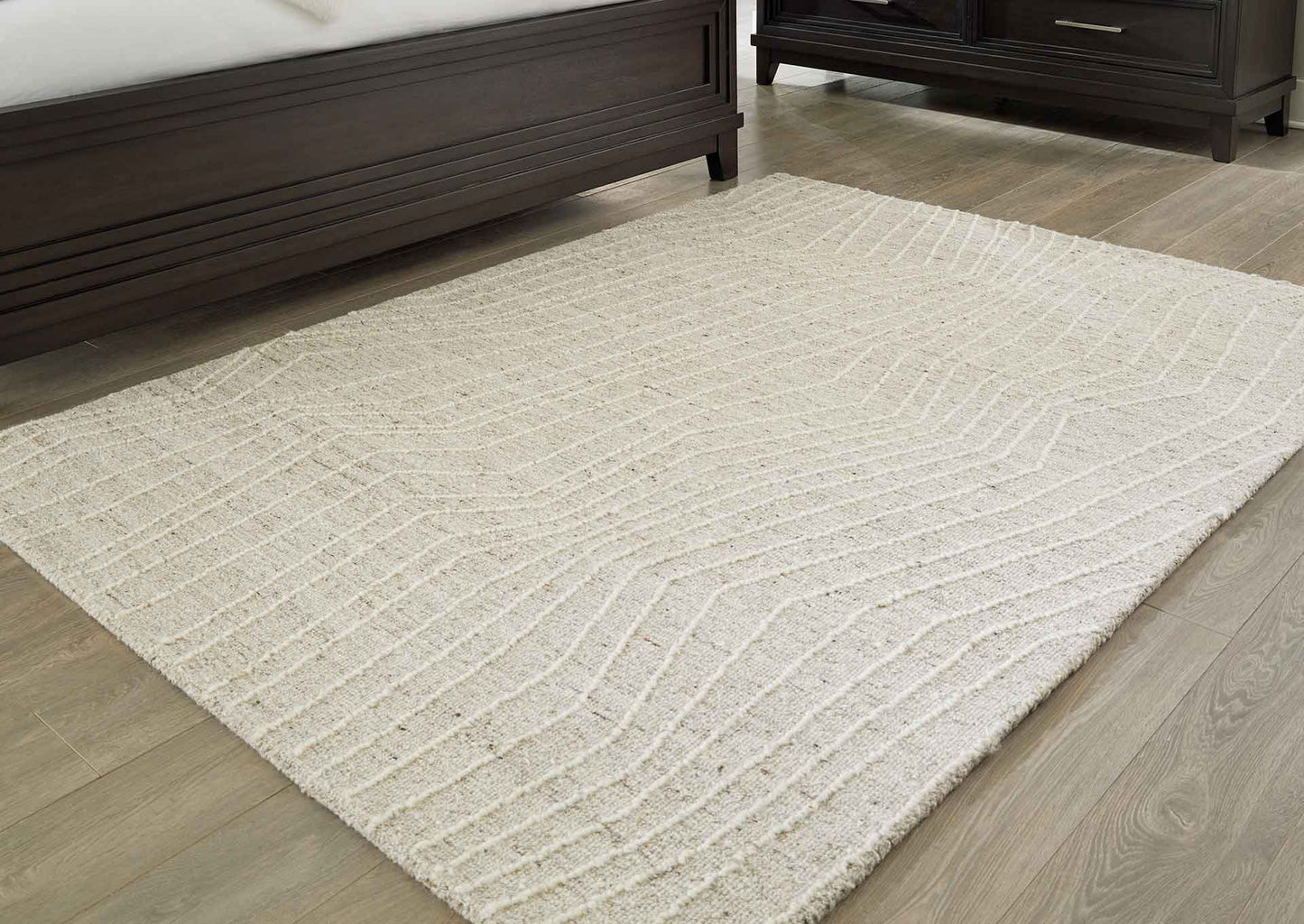 Alfombra Varahill 150x210 cm