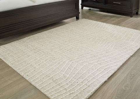 Alfombra Varahill 150x210 cm