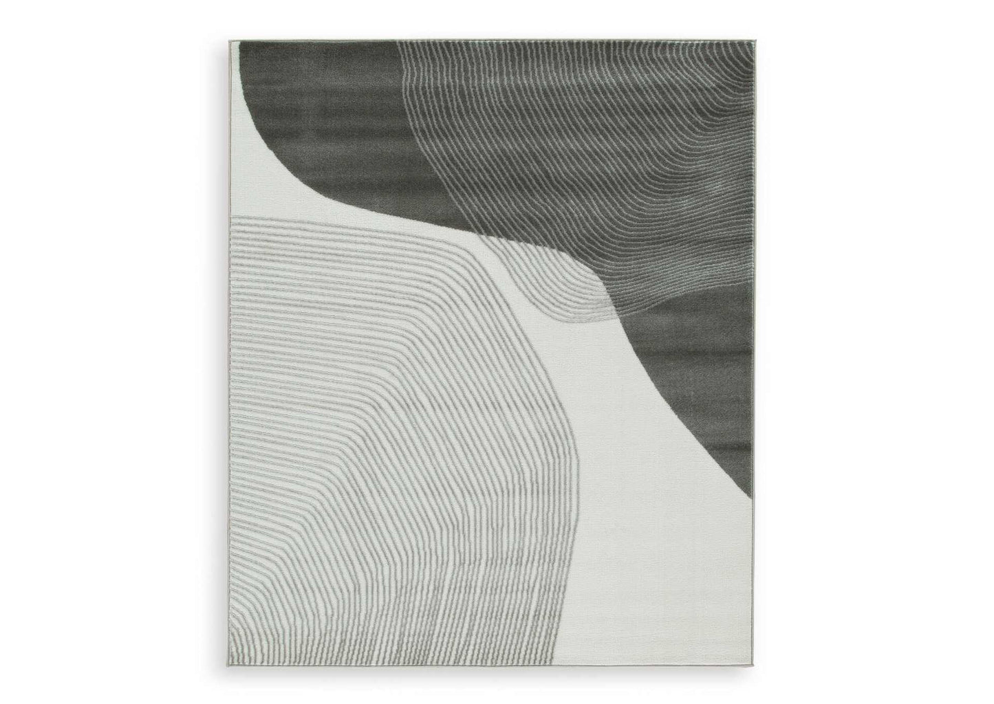 Alfombra Winderburg 240x300 cm