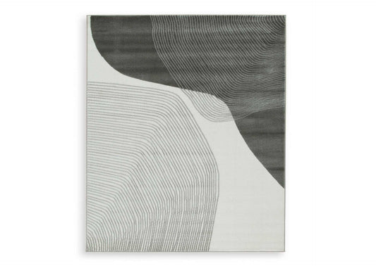 Alfombra Winderburg 240x300 cm