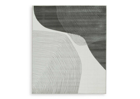 Alfombra Winderburg 240x300 cm