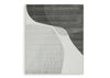 Alfombra Winderburg 240x300 cm