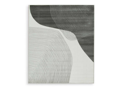 Alfombra Winderburg 240x300 cm