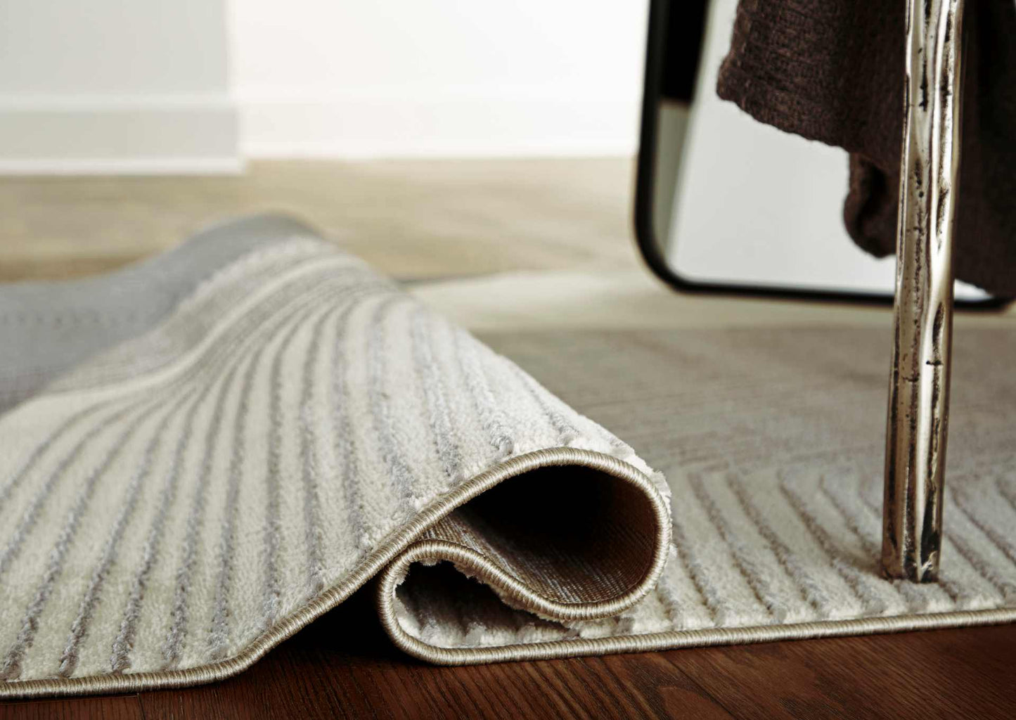 Alfombra Winderburg 240x300 cm