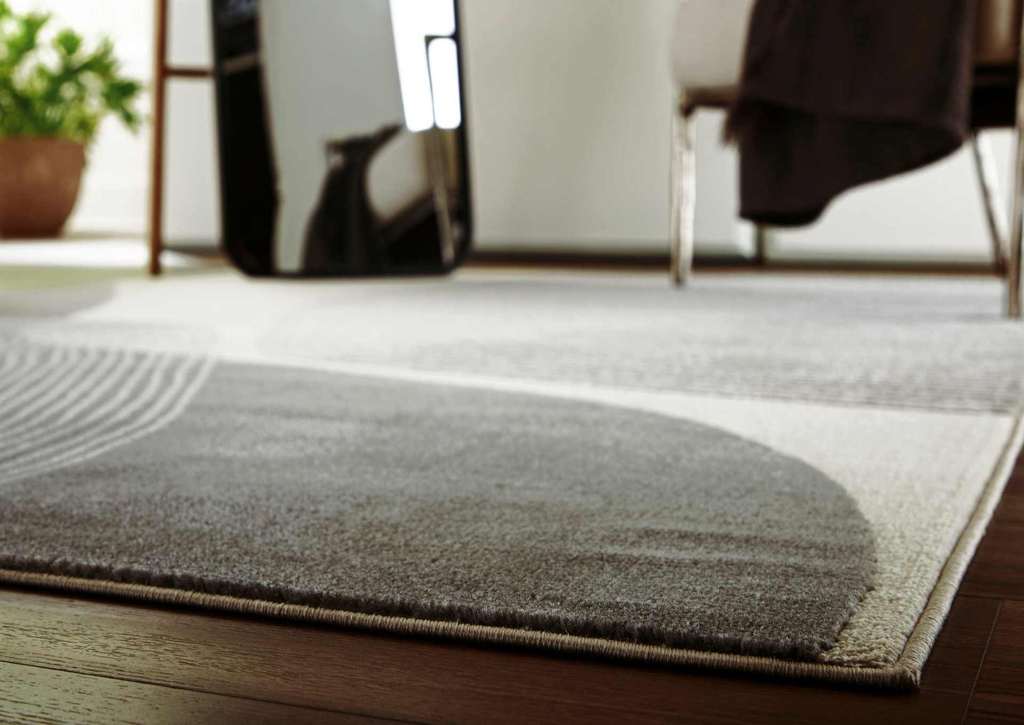 Alfombra Winderburg 240x300 cm