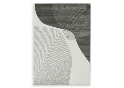 Alfombra Winderburg 150x210 cm