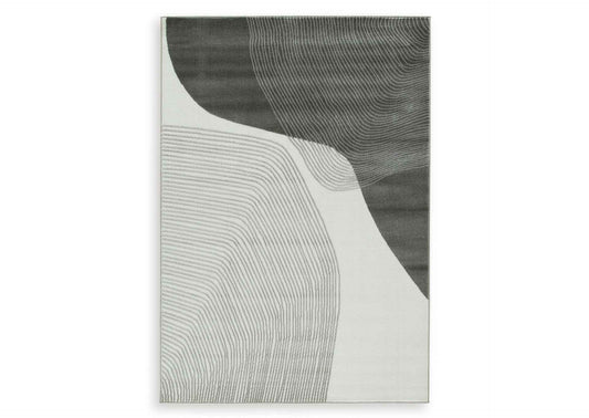 Alfombra Winderburg 150x210 cm