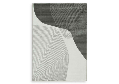 Alfombra Winderburg 150x210 cm