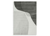 Alfombra Winderburg 150x210 cm