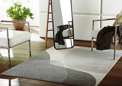 Alfombra Winderburg 150x210 cm