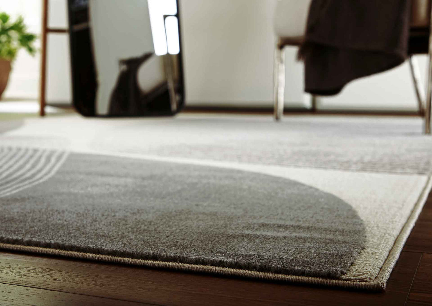 Alfombra Winderburg 150x210 cm