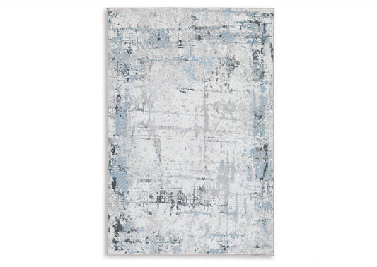 Alfombra Emertonly 150x220cm