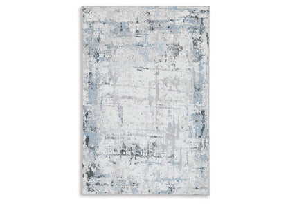 Alfombra Emertonly 150x220cm