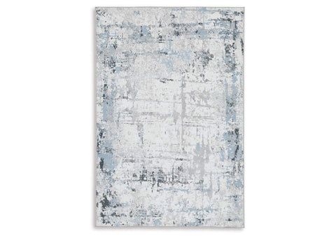 Alfombra Emertonly 150x220cm