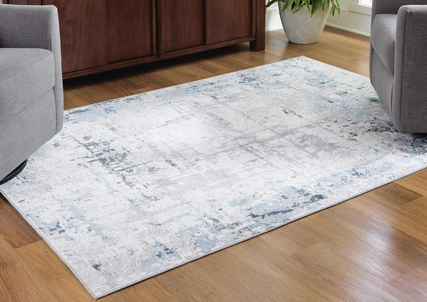 Alfombra Emertonly 150x220cm
