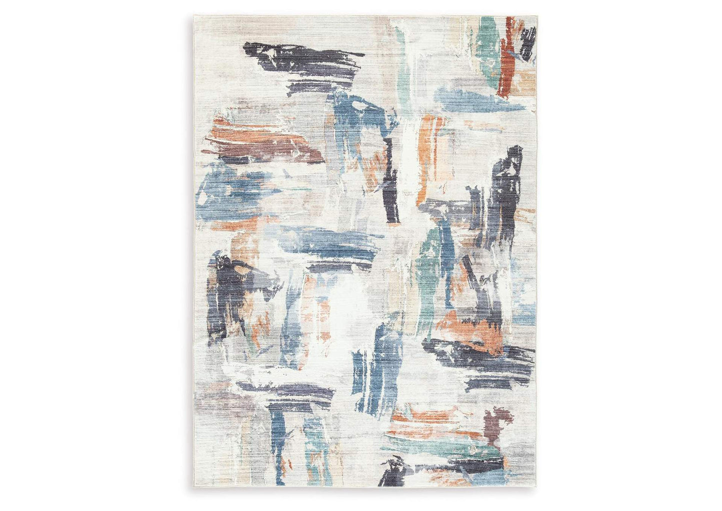 Alfombra Hessland 240x300 cm