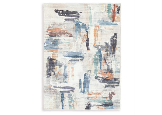 Alfombra Hessland 240x300 cm