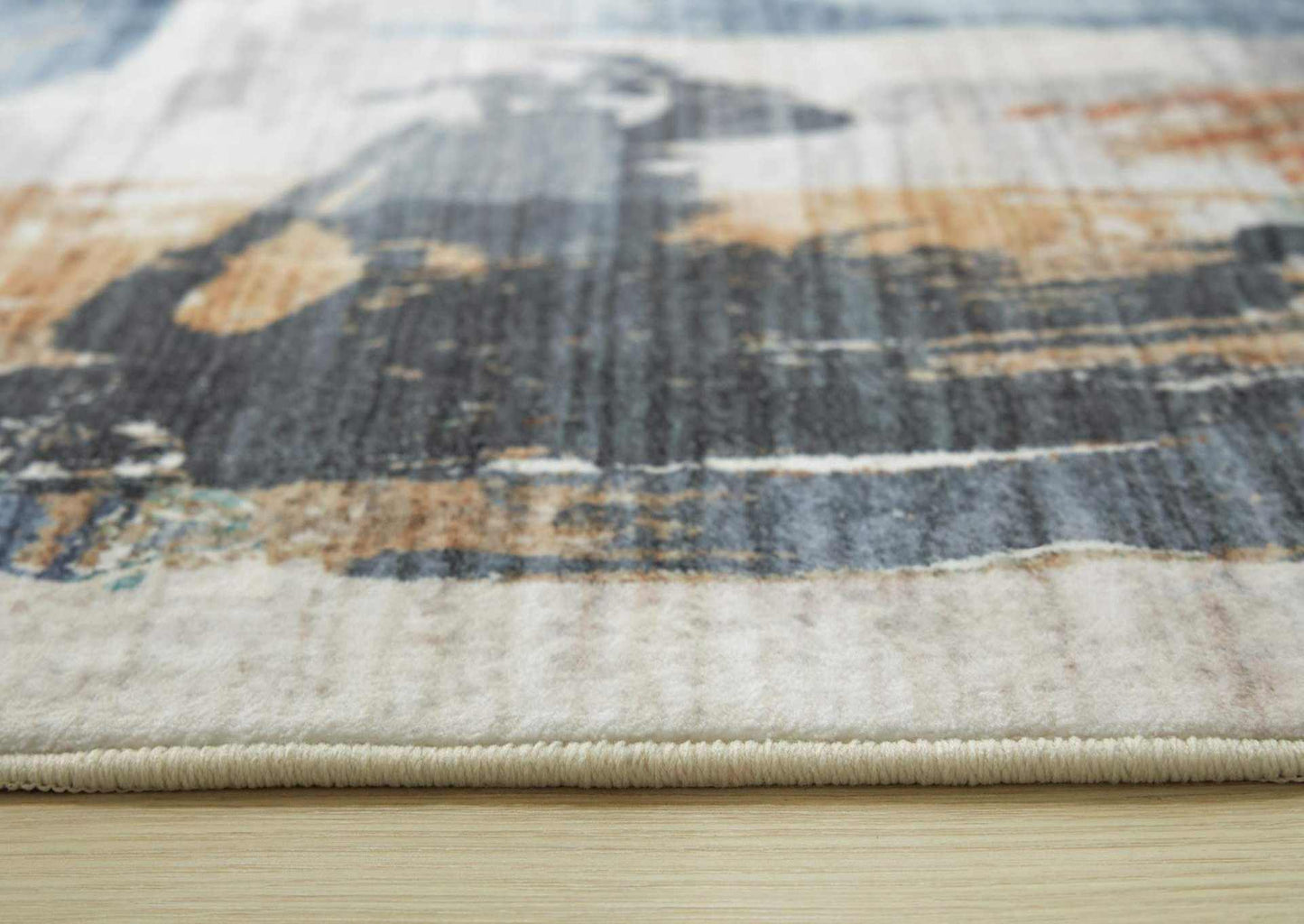 Alfombra Hessland 240x300 cm