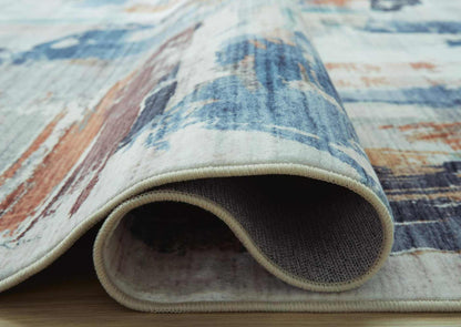 Alfombra Hessland 240x300 cm