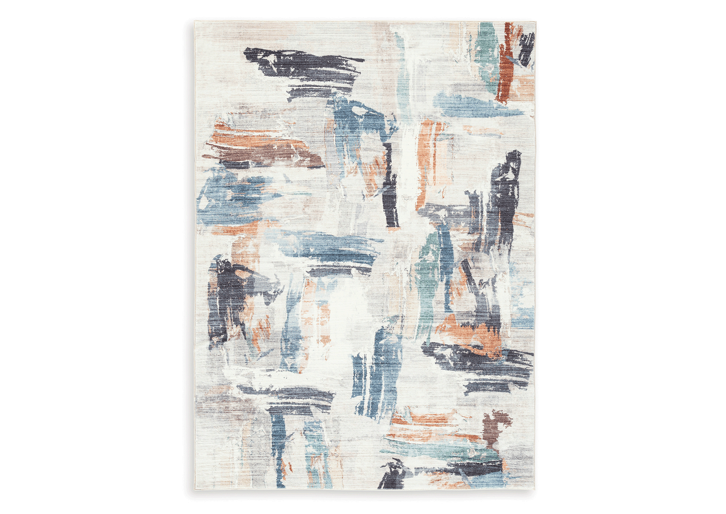 Alfombra Hessland 150x210 cm lavable