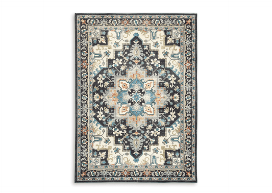 Alfombra Leningston 150x210 cm lavable