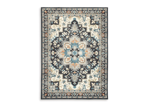 Alfombra Leningston 150x210 cm lavable