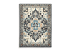 Alfombra Leningston 150x210 cm lavable