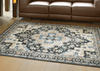 Alfombra Leningston 150x210 cm lavable