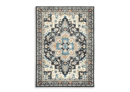 Alfombra Leningston 150x210 cm lavable