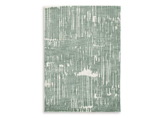 Alfombra Cayworth 150x210 cm