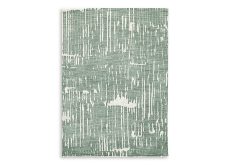 Alfombra Cayworth 150x210 cm