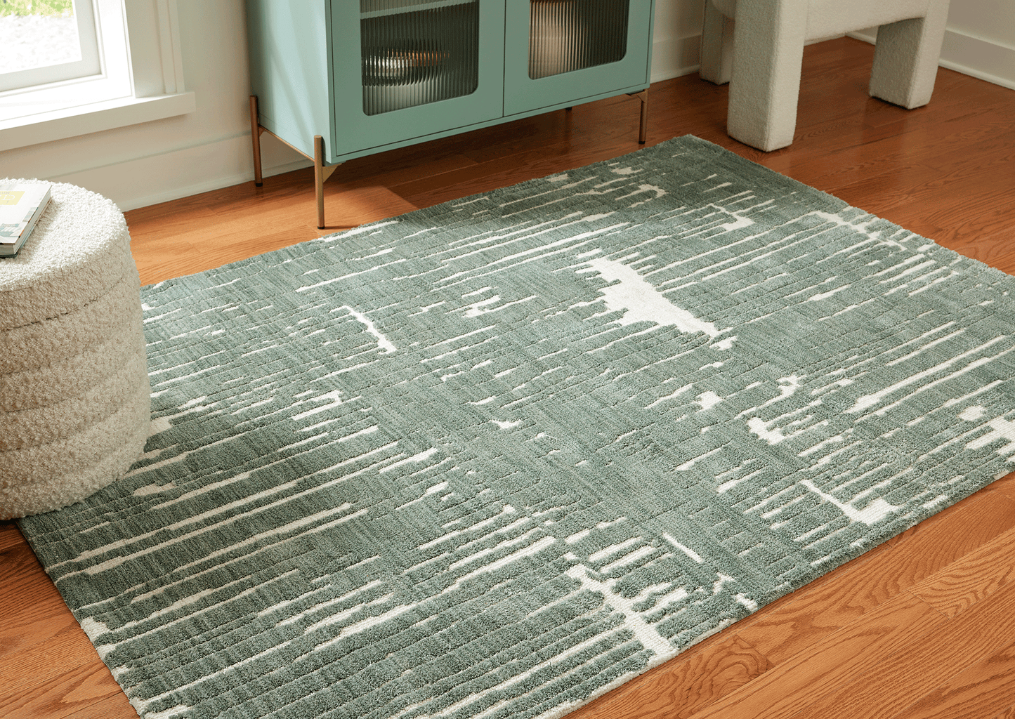 Alfombra Cayworth 150x210 cm