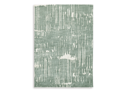 Alfombra Cayworth 150x210 cm