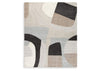 Alfombra Edrickhill 230x300 cm