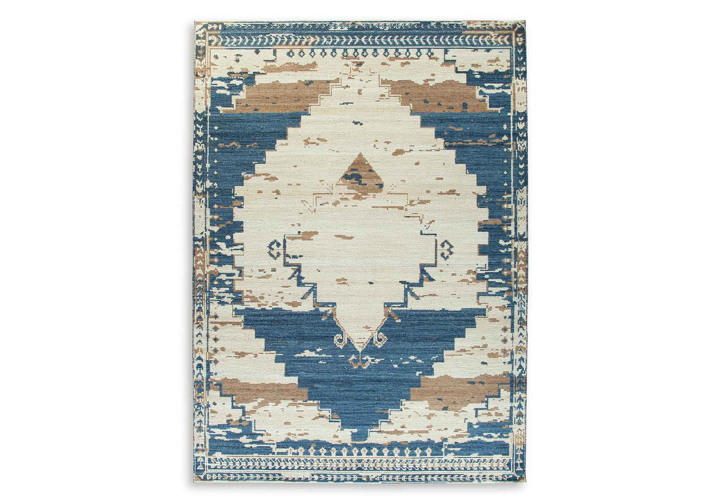 Alfombra Varnler 230x290 cm