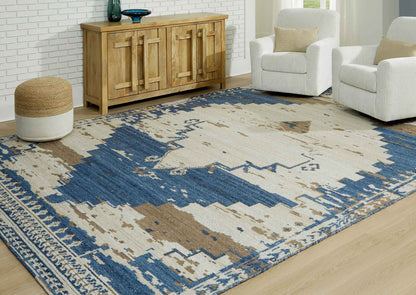 Alfombra Varnler 230x290 cm