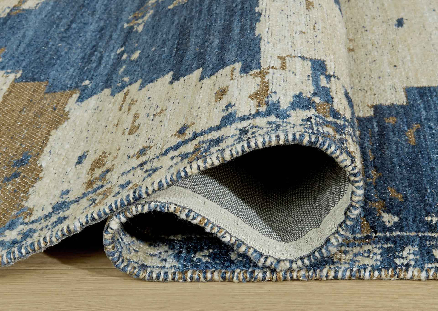 Alfombra Varnler 230x290 cm